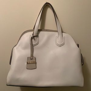 A. BELLUCCI GENUINE LEATHER BAG